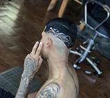 Pigmentação Cabelo 