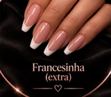 Francesinha (extra)