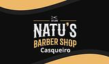 Natus Barber Shop Casqueiro/ Cubatão 