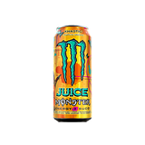 Energético Monster Khaotic