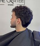 Corte tesoura universitário 