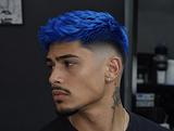 Corte e Colorido