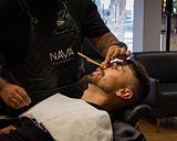 Cabelo + Depilação Nasal