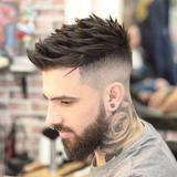 CORTE DE CABELO (para não assinantes)