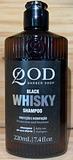 QOD - SHAMPOO WHISKY 220ML 
