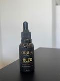 Óleo para barba Oriun