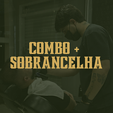 Combo + Sobrancelha 