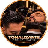 Tonalizante barba/cabelo