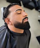 Pigmentação Barba