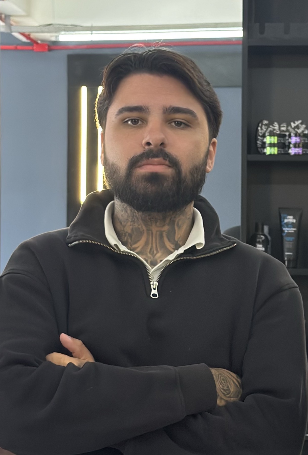 Lorenzo Pereira 