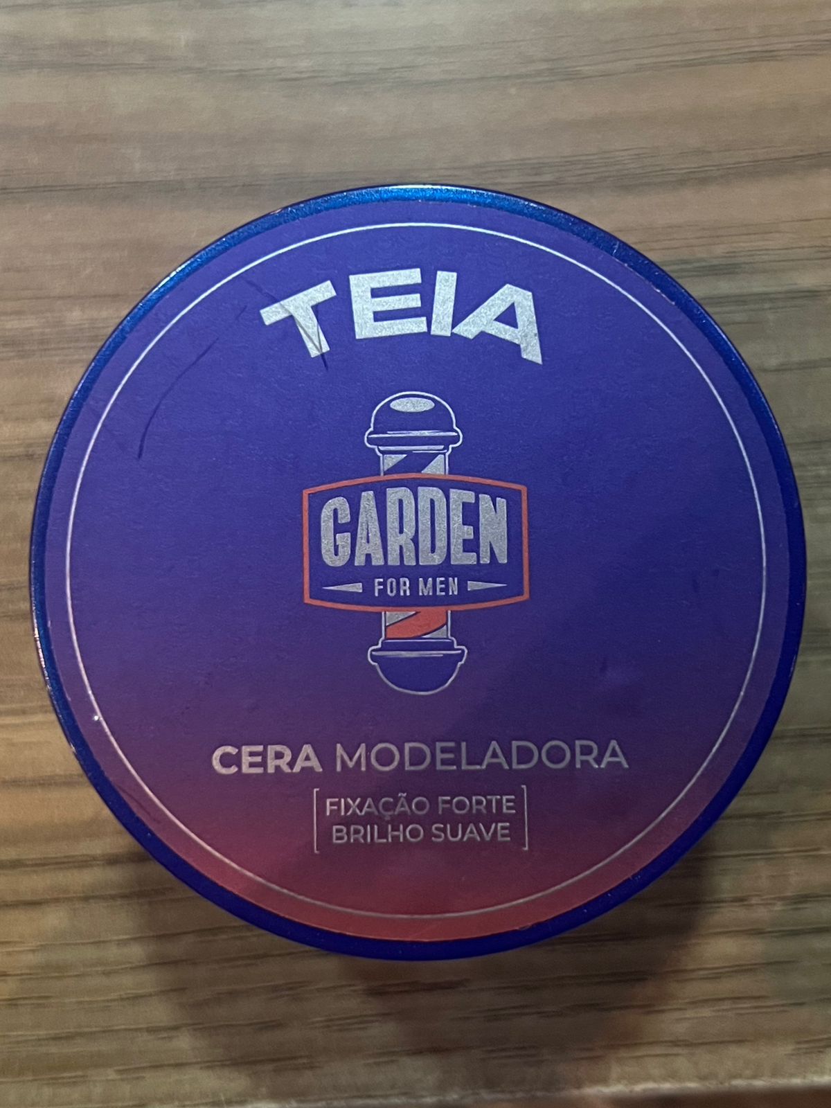 TEIA (GARDEN)