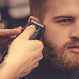 Corte + Barba (Máquina)
