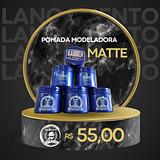 Pomada Modeladora Matte - Garden 