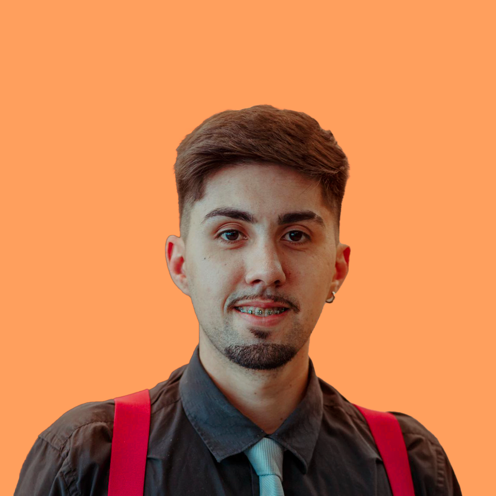 Pietro Trindade Castro