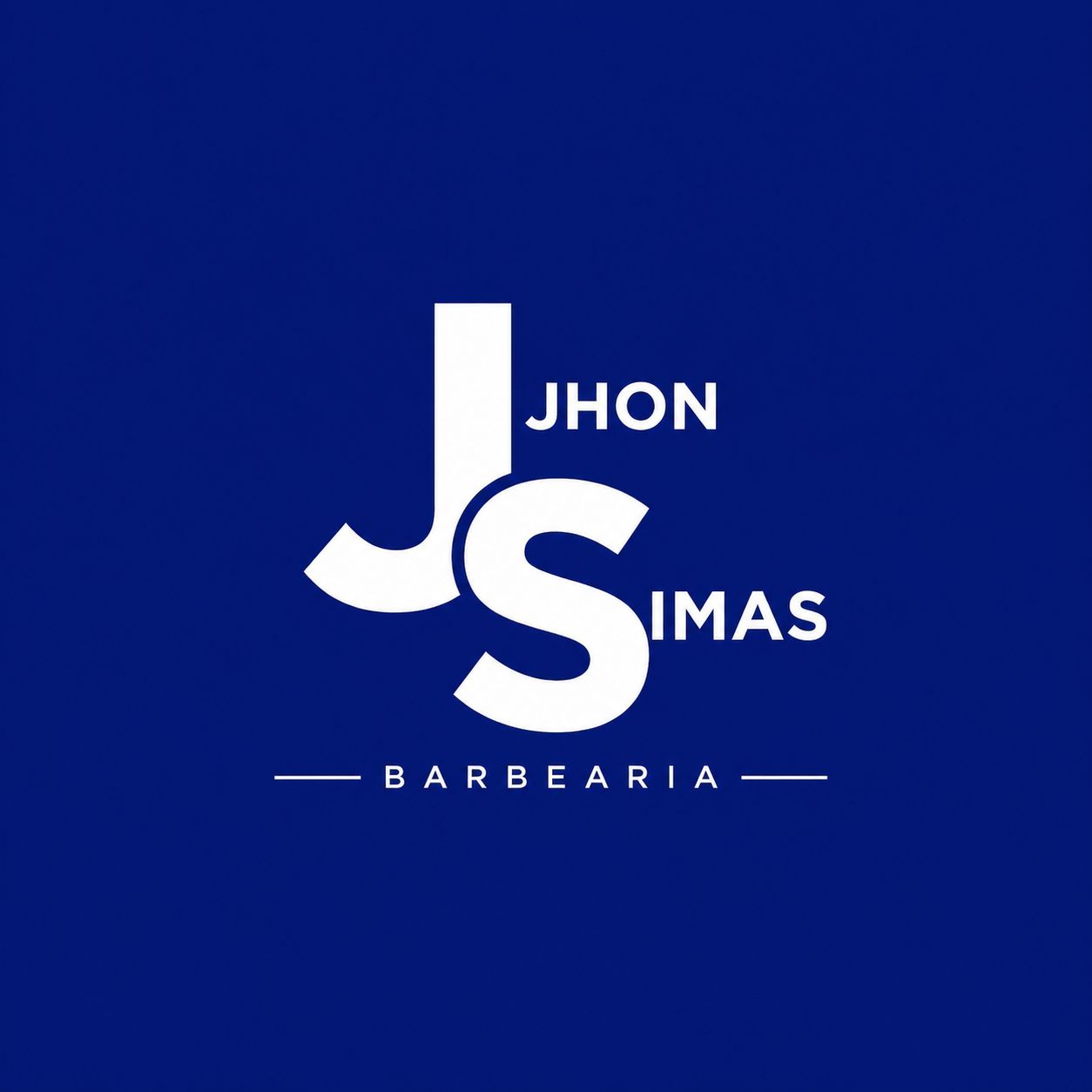 Jhon Simas Barbearia

Mais do que um corte, aqui é experiência. A Jhon Simas Barbearia foi criada pra quem valoriza estilo, cuidado e presença. Unimos técnica, padrão e atendimento de alto nível pra entregar um resultado que realmente faz diferença no seu visual.

Trabalhamos com cortes modernos e clássicos, sempre focados em realçar o seu estilo e manter sua imagem alinhada no dia a dia. Nosso ambiente é pensado pra proporcionar conforto, praticidade e um atendimento direto, sem enrolação.

Seja pra manter o padrão toda semana ou pra dar aquele upgrade no visual, aqui você encontra consistência, qualidade e atenção em cada detalhe.

Seu visual, sempre no topo.
A Oportunidade: Estilo impecável 365 dias por ano.

A Vantagem: Preço fixo no mês, economia real no bolso.
