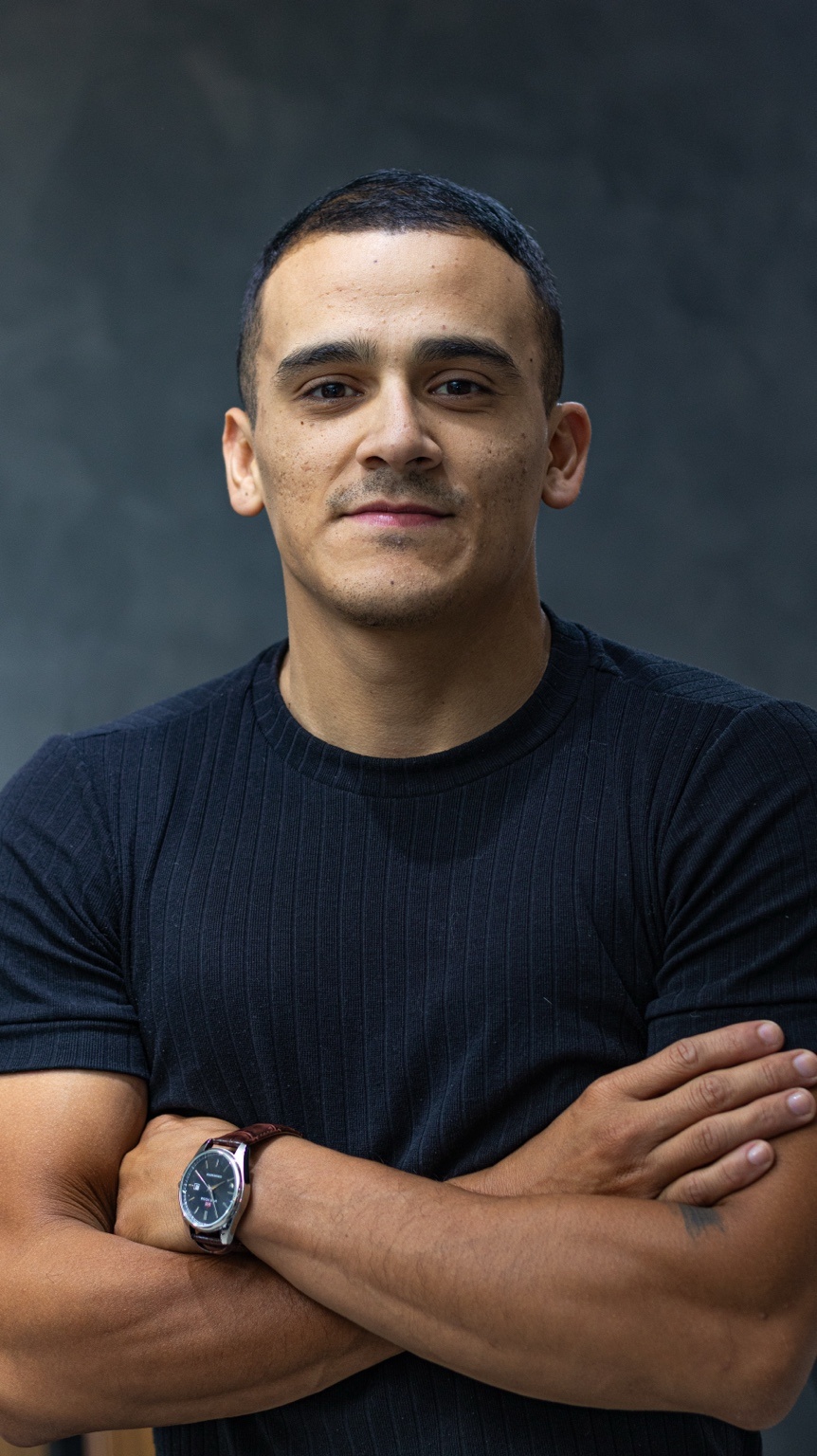 Christian Martinez