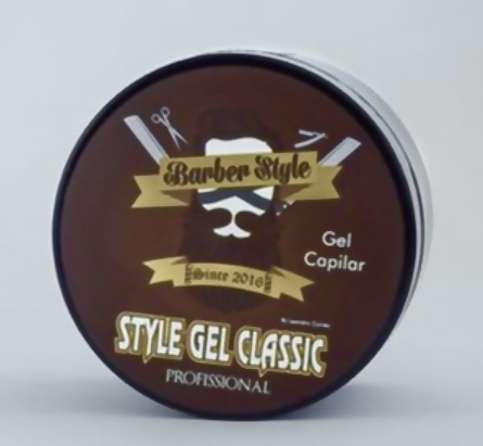 Gel classic 