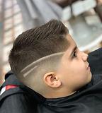 Corte kids