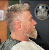 Combo Cabelo e Barba
