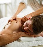 Massagem: Drenagem linfática (avulso)