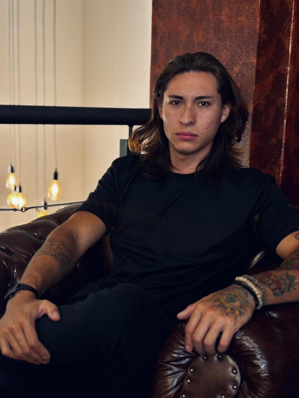 Lucas Dorneles