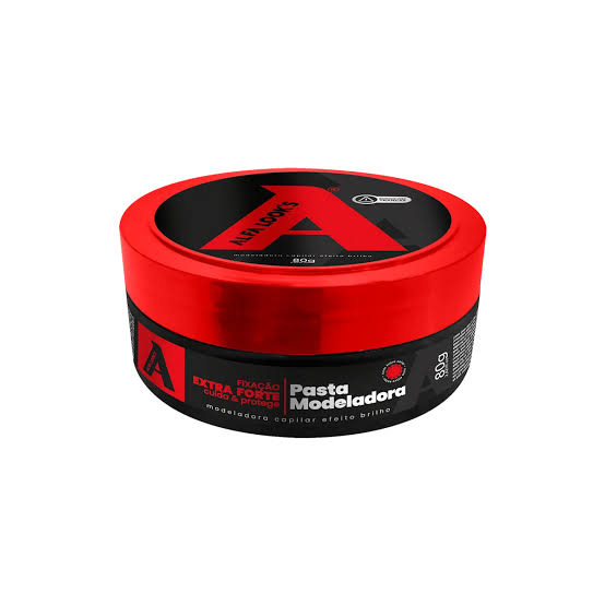 Pomada roxa 70g - (alfa brilho)