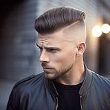 Cabelo Lateral