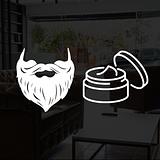 Pigmentação de Barba 