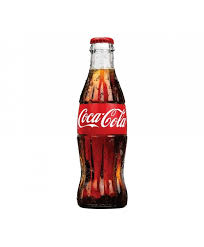 Coca cola normal
