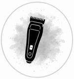 Barba Máquina