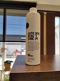 Authentic Bare Cleanser Shampoo 300 ml