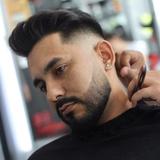 Corte + Barba