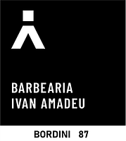 Barbearia Ivan Amadeu - PORTO ALEGRE - Logo