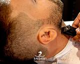 Corte e Barba (DOMICÍLIO)