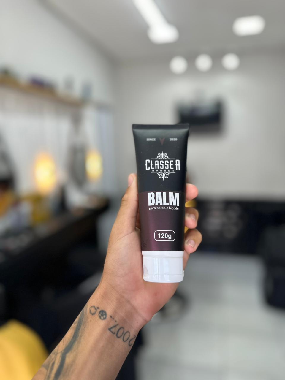 BALM