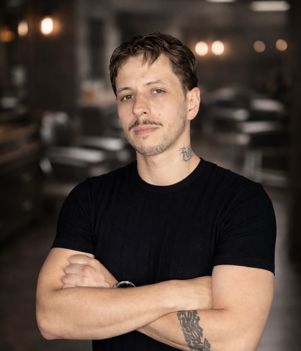 Marcelo Santiago 