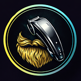 Barba Express ( só máquina, sem navalha )