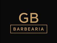 GB Barbearia - Gravataí - Logo