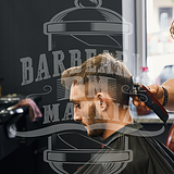 5.4 Corte + Sobrancelha