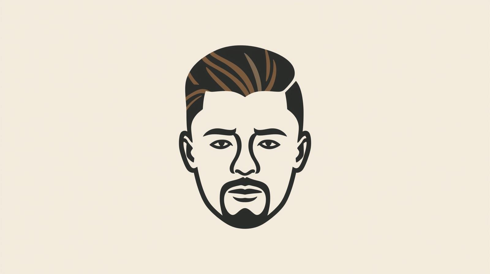 4x Corte e Barba (Seg - Qua)