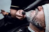 Terapia da barba Revitalização 