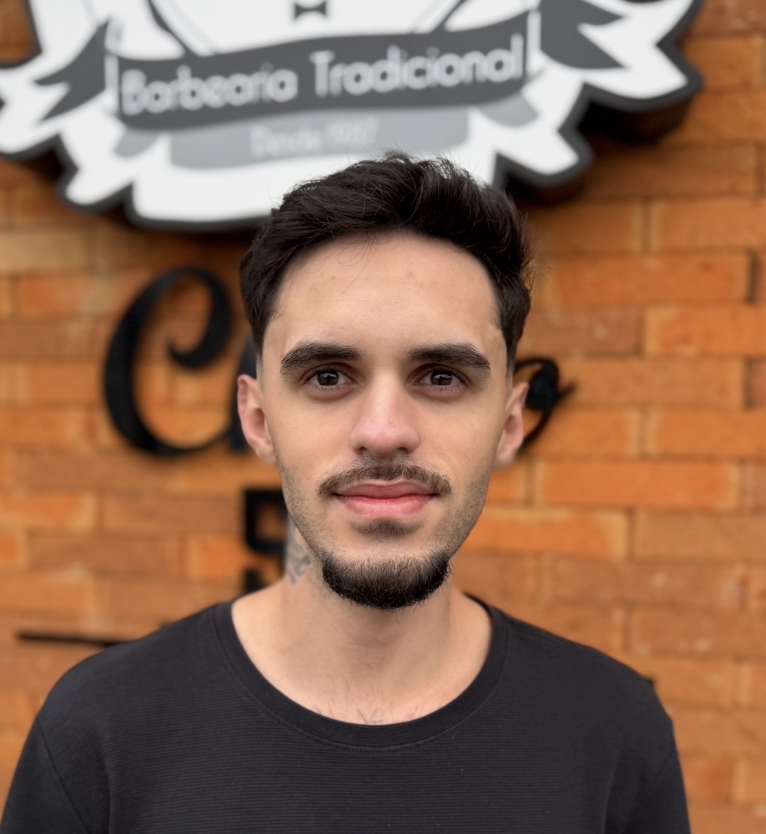 7. David Borba