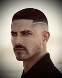 Corte  + Sobrancelha