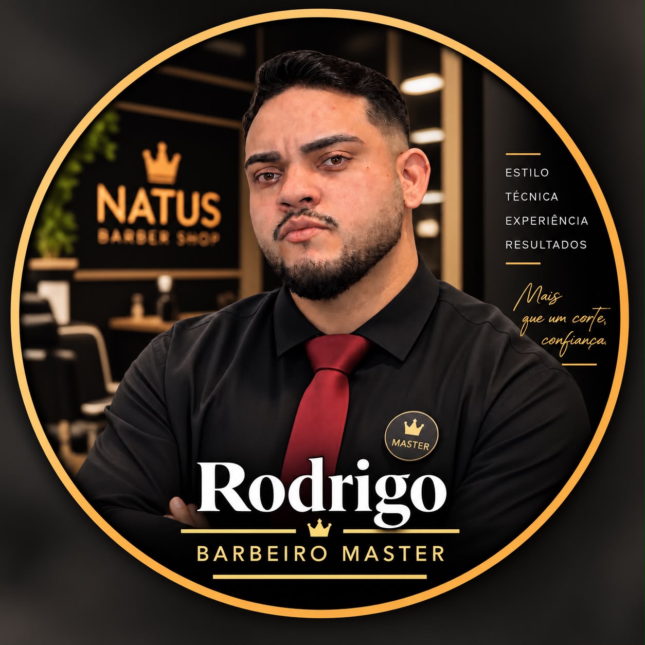 Rodrigo Freitas (MASTER)