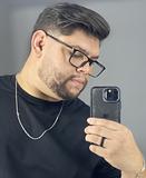 CORTE COM TOHRU 