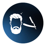 Corte + Barba Navalha
