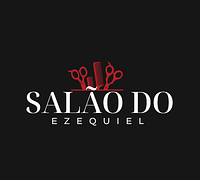 Salão do Ezequiel  - Estiva Gerbi - Logo