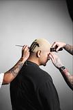 CORTE HAIRCUT