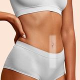 Depil - Linha Infraumbilical