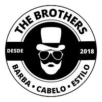 THE BROTHERS BARBEARIA  - Gravataí - Logo